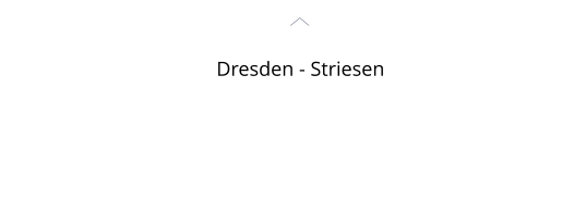 Dresden - Striesen
