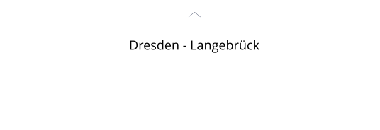 Dresden - Langebrck