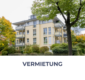 VERMIETUNG