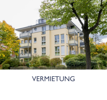 VERMIETUNG