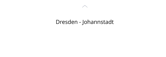 Dresden - Johannstadt